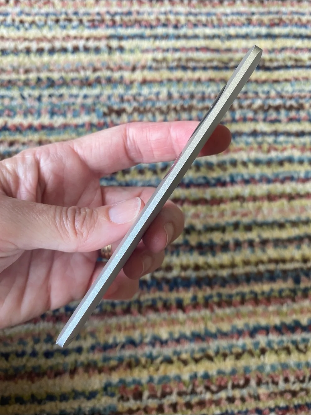 Apple it designed